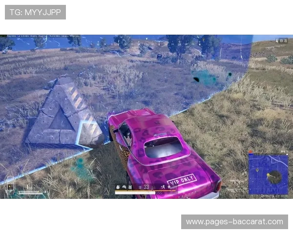 冷号时意外上线PUBG 体验孤军奋战的绝地求生之旅